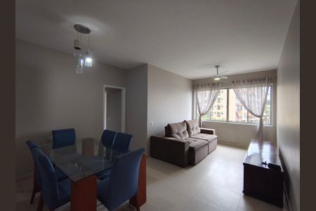 Apartamento à venda com 3 quartos, 101m² em Jacarepaguá, Rio de Janeiro