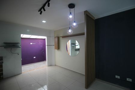 Casa para alugar com 2 quartos, 90m² em Jardim Sao Carlos, Sorocaba