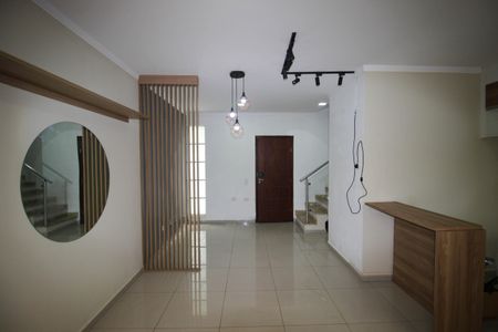 Casa para alugar com 2 quartos, 90m² em Jardim Sao Carlos, Sorocaba