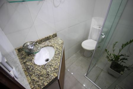 Casa para alugar com 2 quartos, 90m² em Jardim Sao Carlos, Sorocaba