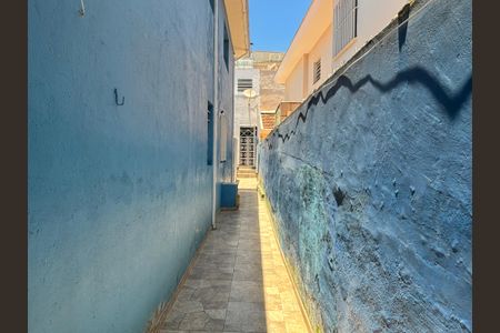 Casa para alugar com 20m², 1 quarto e sem vagaCorredor