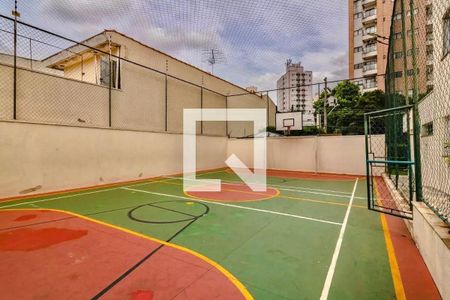 Apartamento à venda com 84m², 3 quartos e 2 vagasQuadra Esportiva