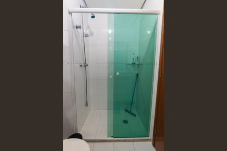 Apartamento à venda com 84m², 3 quartos e 2 vagasBanheiro Social Detalhe