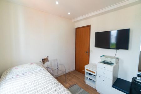 Apartamento à venda com 84m², 3 quartos e 2 vagasQuarto 1