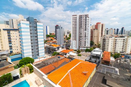 Apartamento à venda com 84m², 3 quartos e 2 vagasVista do Quarto 1