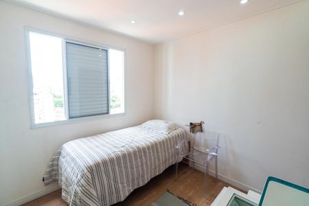 Apartamento à venda com 84m², 3 quartos e 2 vagasQuarto 1