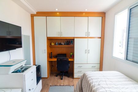 Apartamento à venda com 84m², 3 quartos e 2 vagasQuarto 1