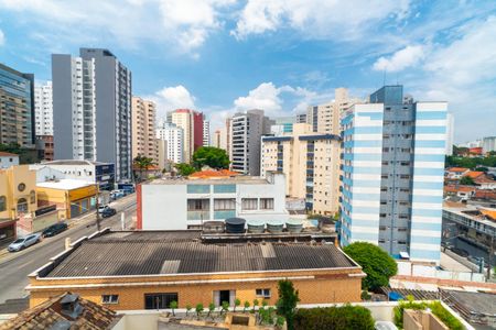 Apartamento à venda com 84m², 3 quartos e 2 vagasVista da Suite