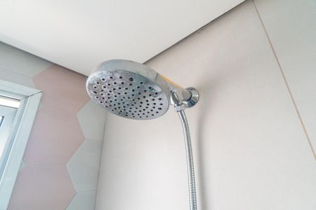 Banheiro da Suíte Detalhe de apartamento à venda com 3 quartos, 84m² em Vila Guarani (zona Sul), São Paulo