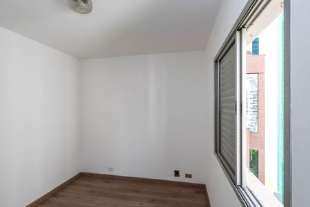 Apartamento à venda com 34m², 1 quarto e 2 vagasQuarto 