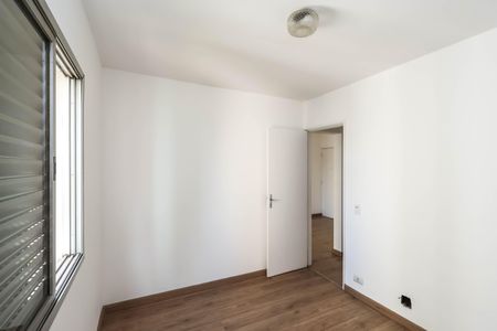 Apartamento à venda com 34m², 1 quarto e 2 vagasQuarto 