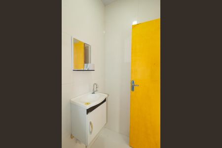 Casa para alugar com 120m², 3 quartos e sem vagaBanheiro 2