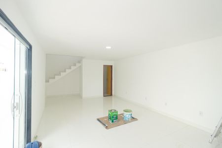 Casa para alugar com 120m², 3 quartos e sem vagaSala