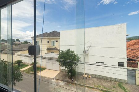 Casa para alugar com 120m², 3 quartos e sem vagaVista do Quarto 3