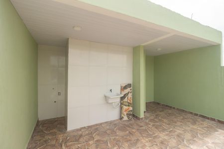 Casa para alugar com 120m², 3 quartos e sem vagaÁrea de Serviço