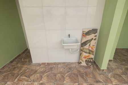 Casa para alugar com 120m², 3 quartos e sem vagaÁrea de Serviço