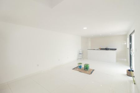 Casa para alugar com 120m², 3 quartos e sem vagaSala