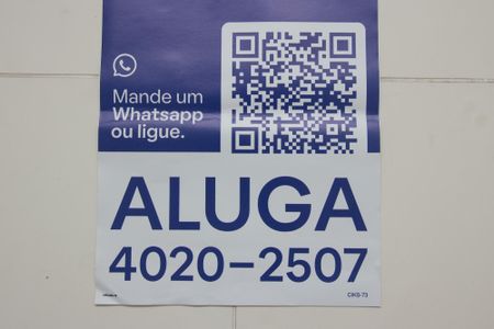 Casa para alugar com 120m², 3 quartos e sem vagaPlaquinha