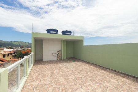 Casa para alugar com 120m², 3 quartos e sem vagaÁrea de Serviço