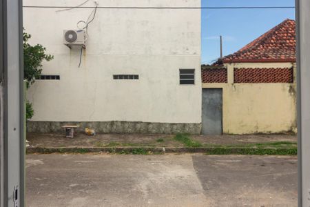 Casa para alugar com 120m², 3 quartos e sem vagaVista da Sala