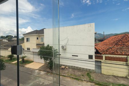 Casa para alugar com 120m², 3 quartos e sem vagaVista do Quarto 2
