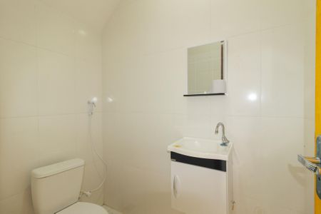 Casa para alugar com 120m², 3 quartos e sem vagaBanheiro 2