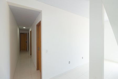 Casa para alugar com 120m², 3 quartos e sem vagaCorredor