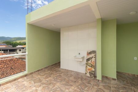 Casa para alugar com 120m², 3 quartos e sem vagaÁrea de Serviço