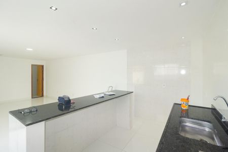 Casa para alugar com 120m², 3 quartos e sem vagaCozinha