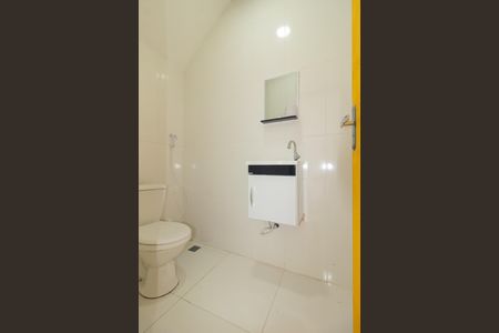 Casa para alugar com 120m², 3 quartos e sem vagaBanheiro 2
