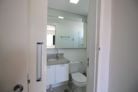 Apartamento à venda com 154m², 3 quartos e 2 vagasQuarto 3 - Suíte