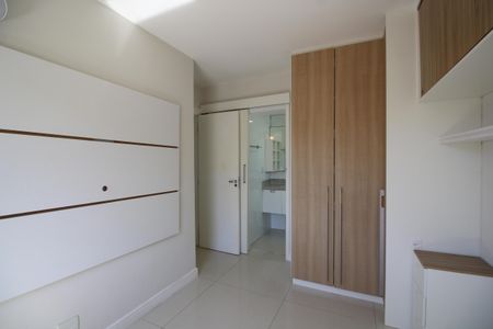 Apartamento à venda com 154m², 3 quartos e 2 vagasQuarto 3