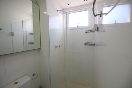 Apartamento à venda com 154m², 3 quartos e 2 vagasQuarto 3 - Suíte