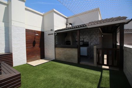 Apartamento à venda com 154m², 3 quartos e 2 vagasCobertura