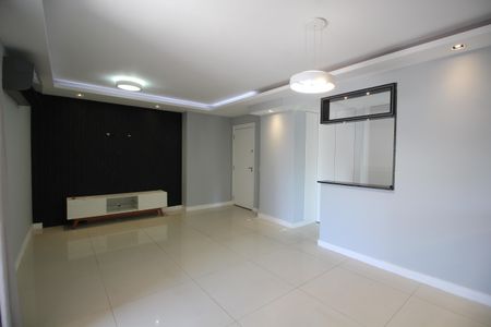 Apartamento à venda com 154m², 3 quartos e 2 vagasSala
