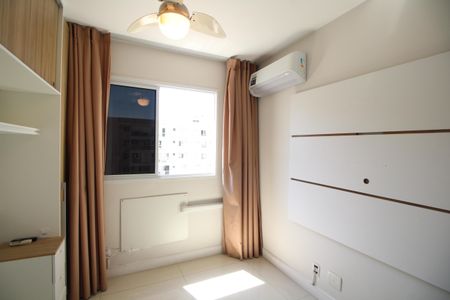 Apartamento à venda com 154m², 3 quartos e 2 vagasQuarto 3