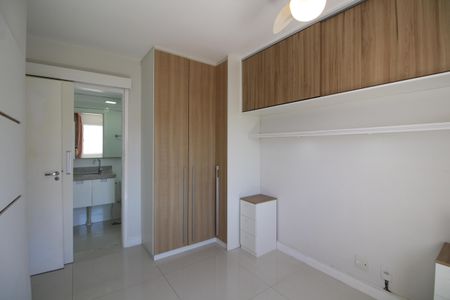 Apartamento à venda com 154m², 3 quartos e 2 vagasQuarto 3