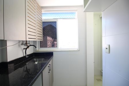 Apartamento à venda com 154m², 3 quartos e 2 vagasÁrea de Serviço