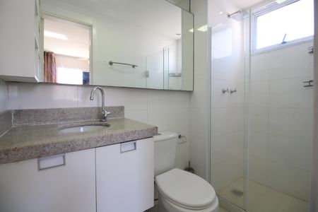 Apartamento à venda com 154m², 3 quartos e 2 vagasQuarto 3 - Suíte