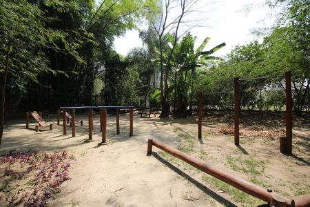 Apartamento à venda com 154m², 3 quartos e 2 vagasAcademia Externa