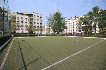 Apartamento à venda com 154m², 3 quartos e 2 vagasCampo de Futebol