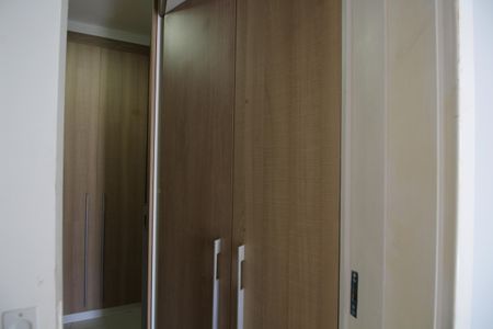 Apartamento à venda com 154m², 3 quartos e 2 vagasCloset