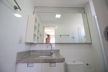 Apartamento à venda com 154m², 3 quartos e 2 vagasQuarto 3 - Suíte
