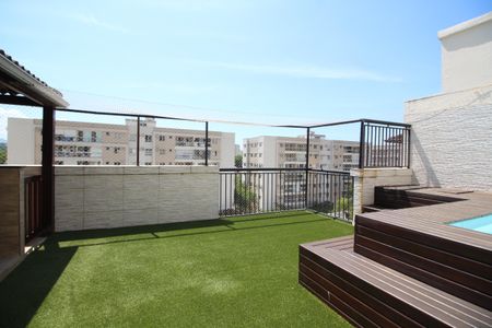 Apartamento à venda com 154m², 3 quartos e 2 vagasCobertura