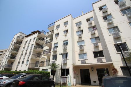 Apartamento à venda com 154m², 3 quartos e 2 vagasFachada