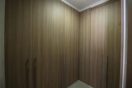 Apartamento à venda com 154m², 3 quartos e 2 vagasCloset