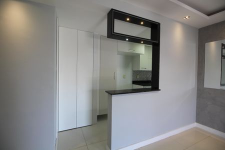 Apartamento à venda com 154m², 3 quartos e 2 vagasCozinha
