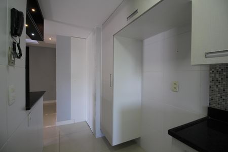 Apartamento à venda com 154m², 3 quartos e 2 vagasCozinha
