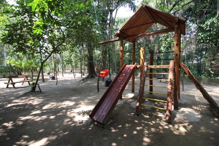 Apartamento à venda com 154m², 3 quartos e 2 vagasPlayground