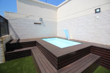 Apartamento à venda com 154m², 3 quartos e 2 vagasPiscina